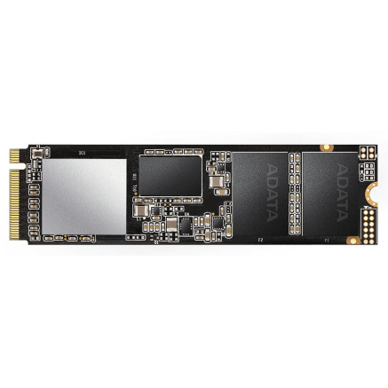 XPG SX8200 Pro 256 Go M.2 PCI Express 3.0 NVMe 3D TLC