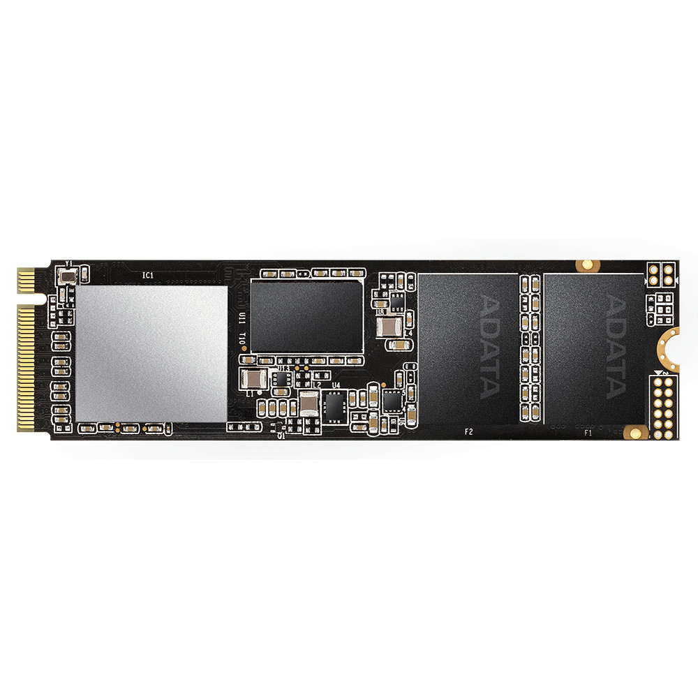 XPG SX8200 Pro 256 Go M.2 PCI Express 3.0 NVMe 3D TLC XPG SX8200 Pro 256 Go M.2 PCI Express 3.0 NVMe 3D TLC