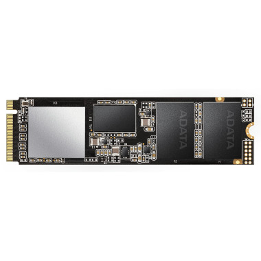 XPG SX8200 Pro 256 Go M.2 PCI Express 3.0 NVMe 3D TLC