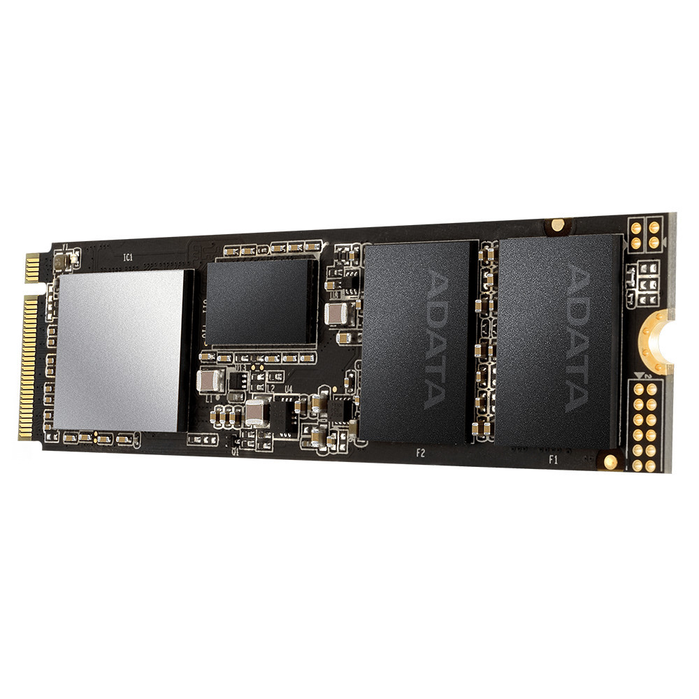 XPG SX8200 Pro 256 Go M.2 PCI Express 3.0 NVMe 3D TLC
