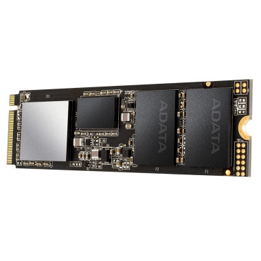 XPG SX8200 Pro 256 Go M.2 PCI Express 3.0 NVMe 3D TLC