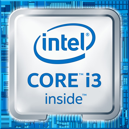 Intel Core i3-9100F processeur 3,6 GHz 6 Mo Smart Cache Boîte