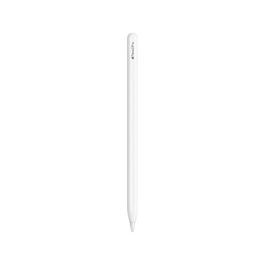 Apple Pencil Pro stylet 19,15 g Blanc