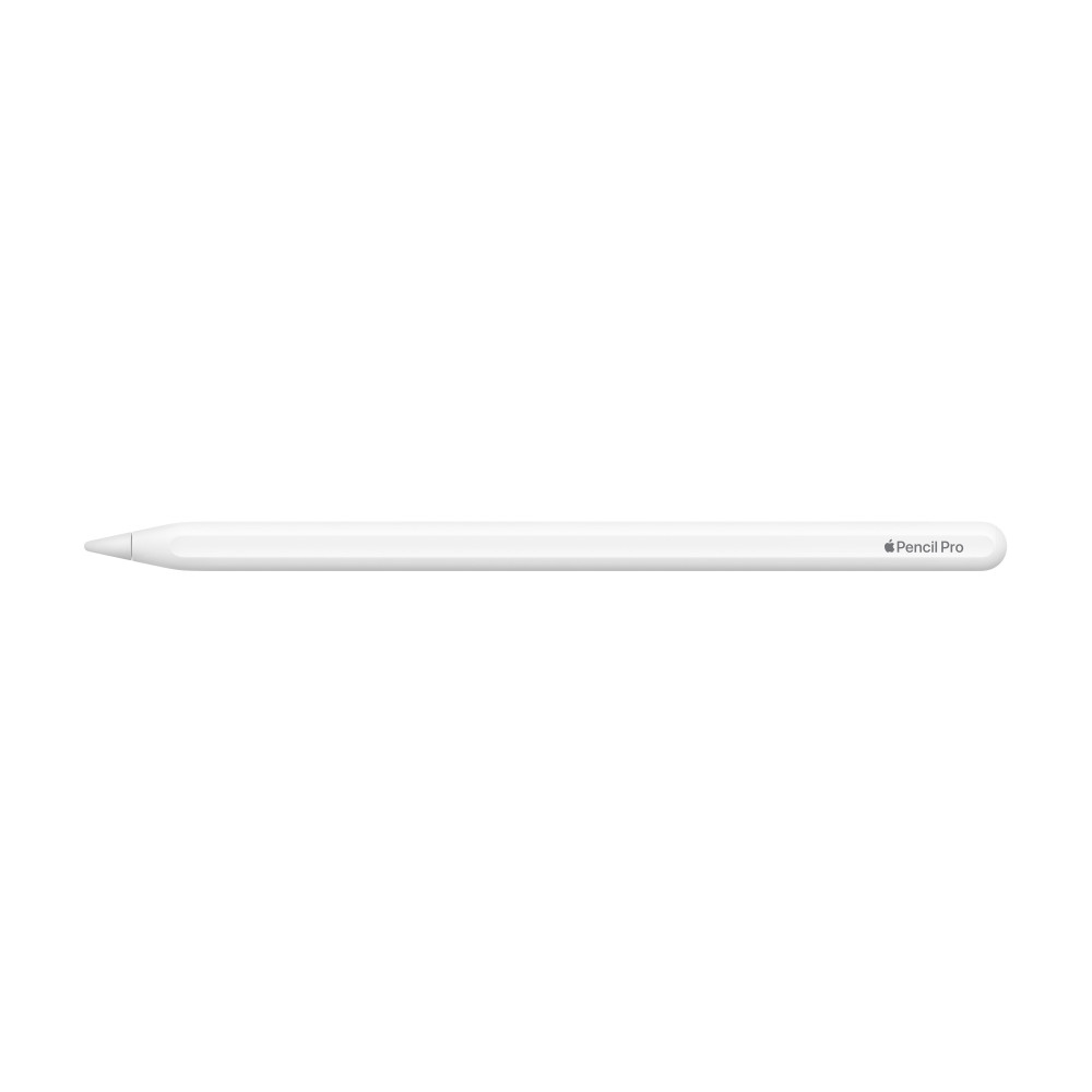 Apple Pencil Pro stylet 19,15 g Blanc