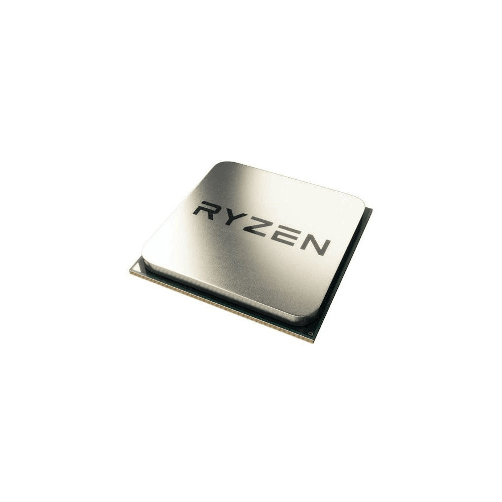 AMD Ryzen 5 3600X processeur 3,8 GHz 32 Mo L3 Boîte
