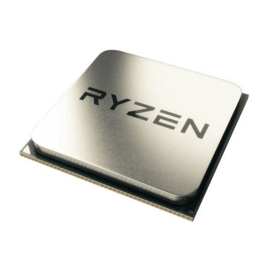 AMD Ryzen 5 3600X processeur 3,8 GHz 32 Mo L3 Boîte