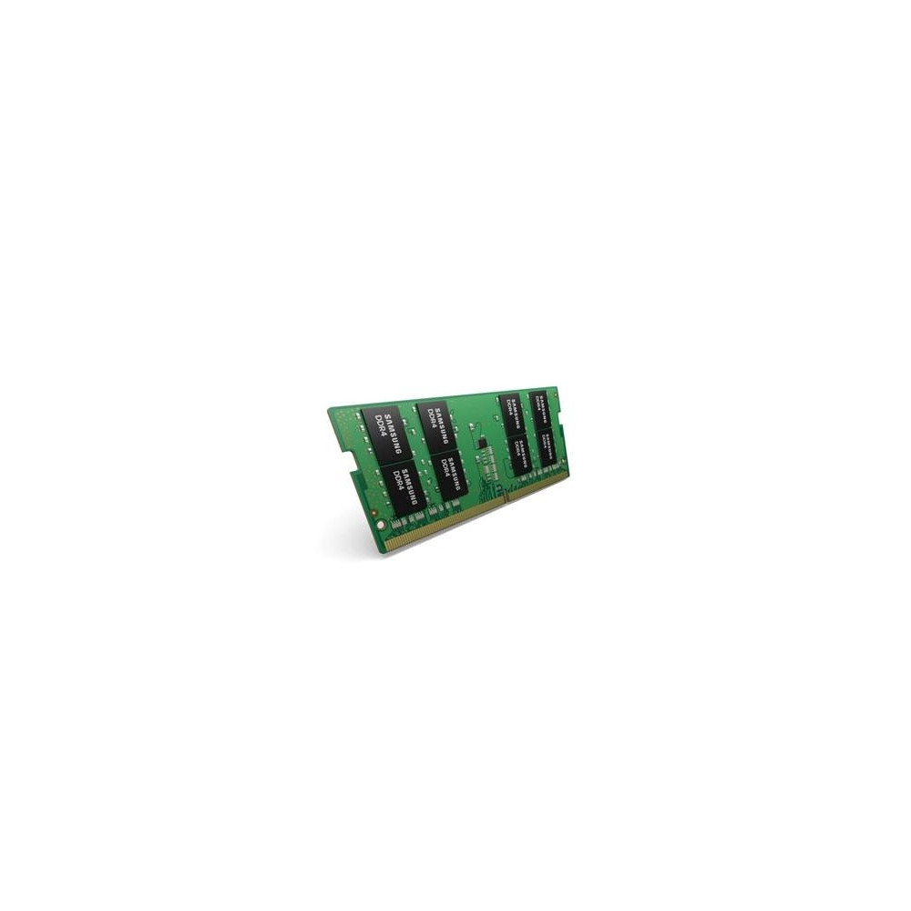 Samsung M471A4G43MB1-CTD module de mémoire 32 Go 1 x 32 Go DDR4 2666 MHz Samsung M471A4G43MB1-CTD module de mémoire 32 Go 1 x 32 Go DDR4 2666 MHz