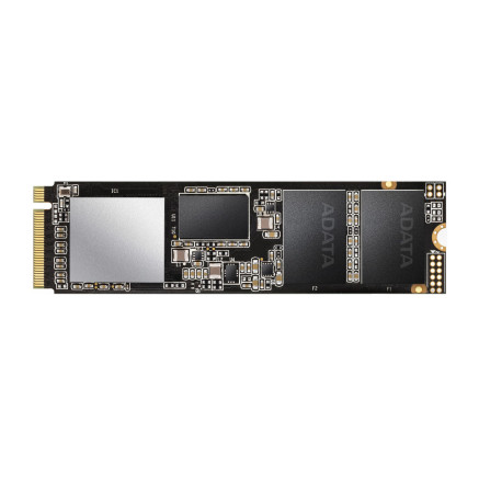 XPG SX8200 Pro 2 To M.2 PCI Express 3.0 NVMe 3D TLC