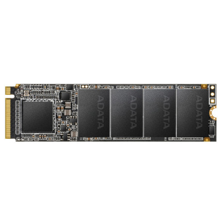 XPG SX 6000 Pro 512 Go M.2 PCI Express 3.0 NVMe 3D TLC