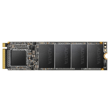 XPG SX 6000 Pro 512 Go M.2 PCI Express 3.0 NVMe 3D TLC