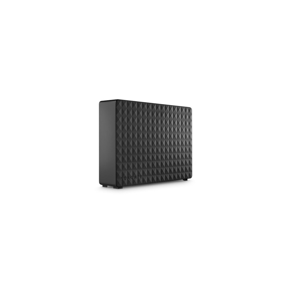 Seagate Expansion STEB10000400 disque dur externe 10 To Micro-USB B 2.0 3.2 Gen 1 (3.1 Gen 1) Noir Seagate Expansion STEB10000400 disque dur externe 10 To Micro-USB B 2.0 3.2 Gen 1 (3.1 Gen 1) Noir