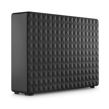 Seagate Expansion STEB10000400 disque dur externe 10 To Micro-USB B 2.0 3.2 Gen 1 (3.1 Gen 1) Noir