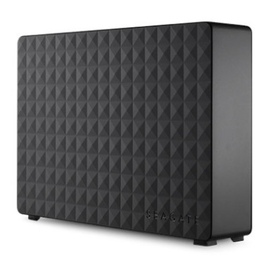 Seagate Expansion STEB10000400 disque dur externe 10 To Micro-USB B 2.0 3.2 Gen 1 (3.1 Gen 1) Noir