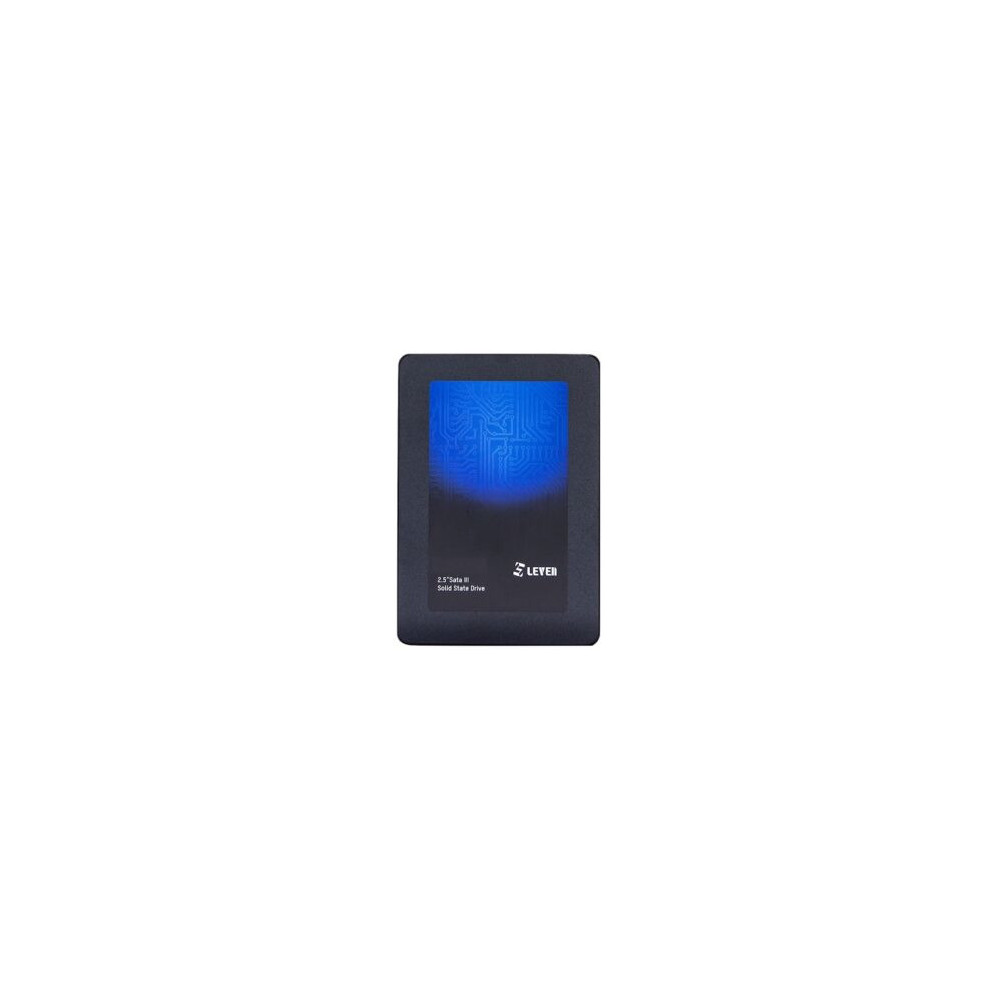 Leven JS600 256 Go 2.5" SATA 3D TLC Leven JS600 256 Go 2.5" SATA 3D TLC