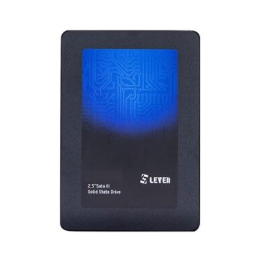 Leven JS600 256 Go 2.5" SATA 3D TLC