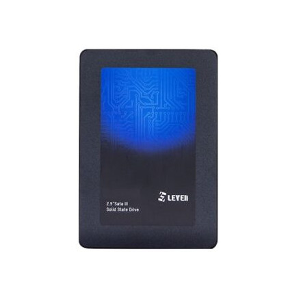 Leven JS600 512 Go 2.5" SATA 3D TLC