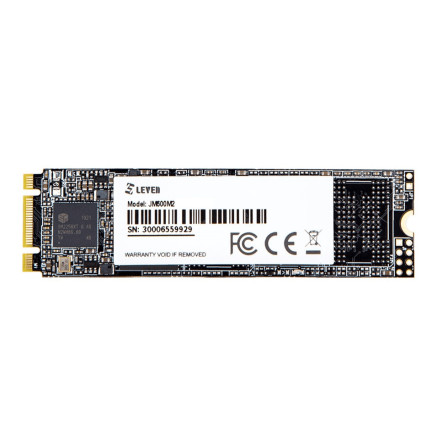Leven JM600 256 Go M.2 SATA 3D TLC