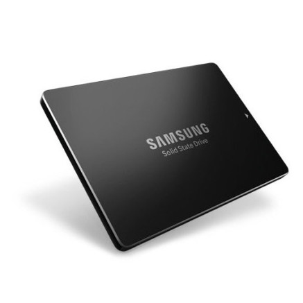 Samsung PM883 3,84 To 2.5" Série ATA III