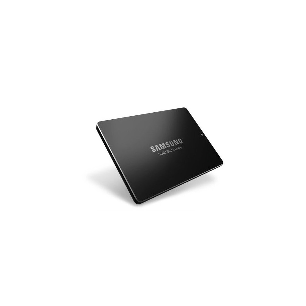 Samsung PM883 3,84 To 2.5" Série ATA III Samsung PM883 3,84 To 2.5" Série ATA III