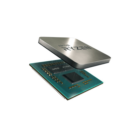 AMD Ryzen 9 3950X processeur 3,5 GHz 64 Mo L3