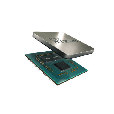 AMD Ryzen 9 3950X processeur 3,5 GHz 64 Mo L3