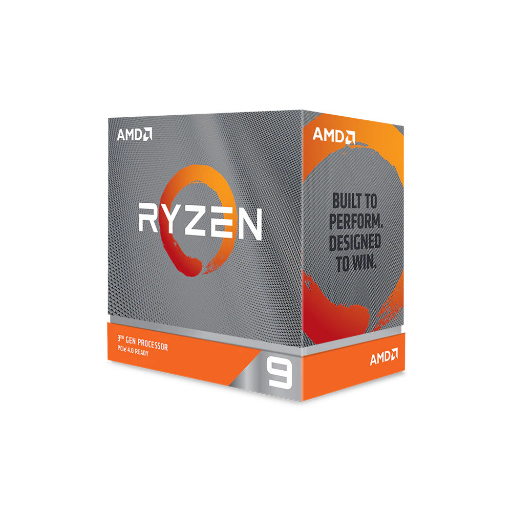 AMD Ryzen 9 3950X processeur 3,5 GHz 64 Mo L3