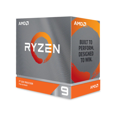 AMD Ryzen 9 3950X processeur 3,5 GHz 64 Mo L3