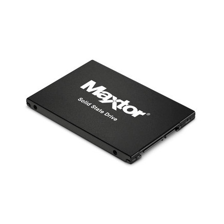 Seagate Z1 480 Go 2.5" Série ATA III