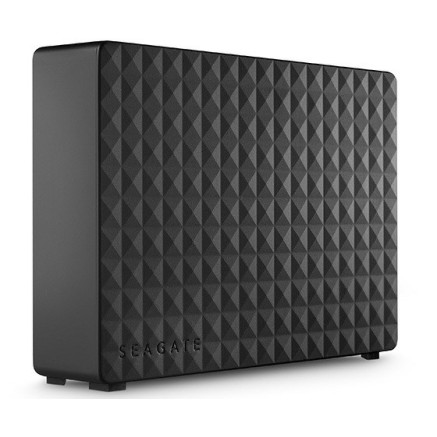 Seagate Expansion STEB8000402 disque dur externe 8 To USB Type-A 3.2 Gen 1 (3.1 Gen 1) Noir