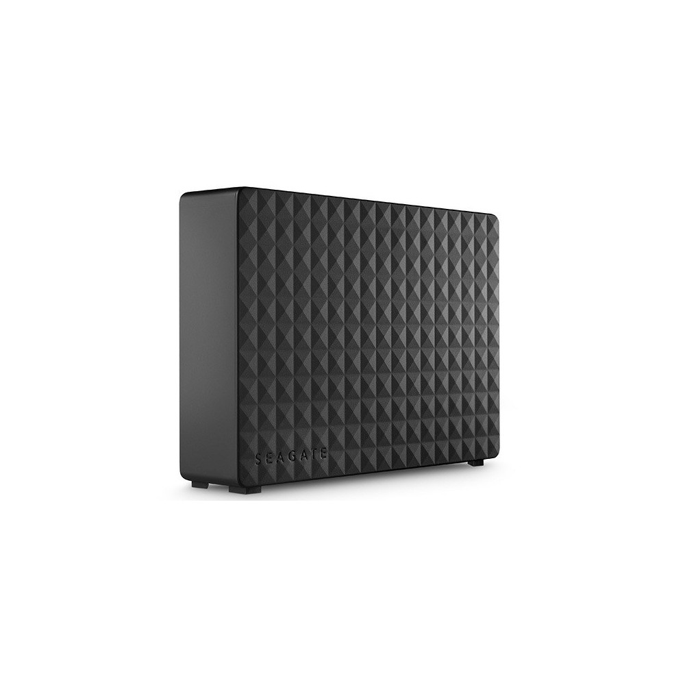 Seagate Expansion STEB8000402 disque dur externe 8 To USB Type-A 3.2 Gen 1 (3.1 Gen 1) Noir Seagate Expansion STEB8000402 disque dur externe 8 To USB Type-A 3.2 Gen 1 (3.1 Gen 1) Noir