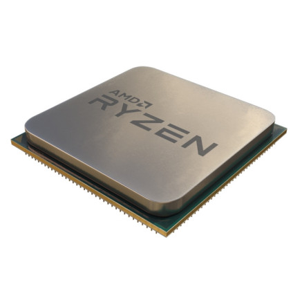 AMD Ryzen 5 2600X processeur 3,6 GHz 16 Mo L3 Boîte