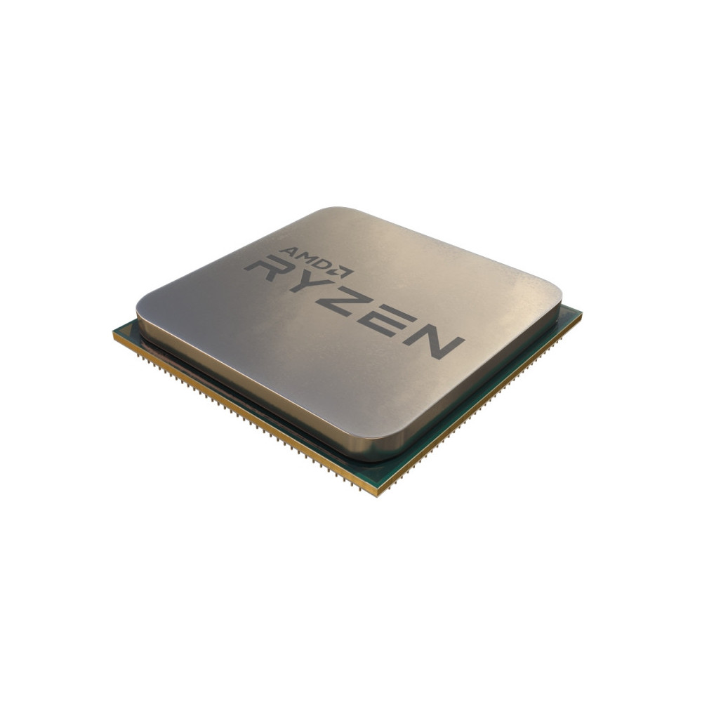 AMD Ryzen 5 2600X processeur 3,6 GHz 16 Mo L3 Boîte AMD Ryzen 5 2600X processeur 3,6 GHz 16 Mo L3 Boîte