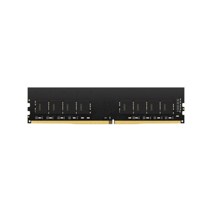 Lexar LD4AU016G-R2666G module de mémoire 16 Go 1 x 16 Go DDR4 2666 MHz