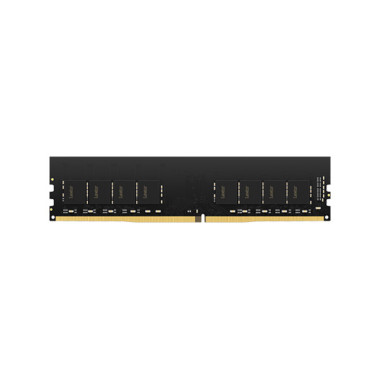 Lexar LD4AU016G-R2666G module de mémoire 16 Go 1 x 16 Go DDR4 2666 MHz