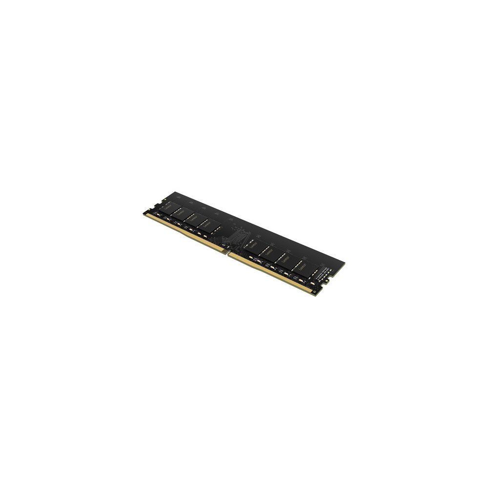 Lexar LD4AU016G-R2666G module de mémoire 16 Go 1 x 16 Go DDR4 2666 MHz