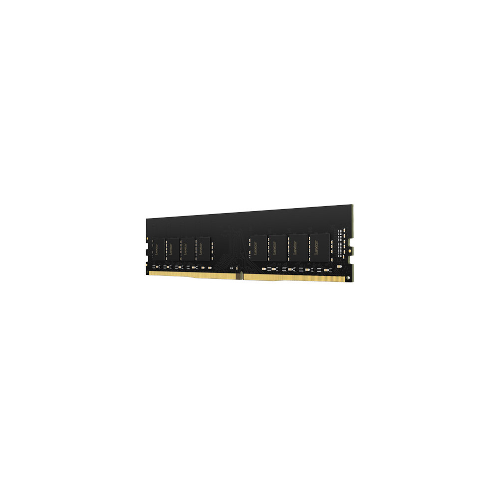 Lexar LD4AU016G-R2666G module de mémoire 16 Go 1 x 16 Go DDR4 2666 MHz