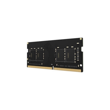 Lexar LD4AS008G-R2666GSST module de mémoire 8 Go 1 x 8 Go DDR4 2666 MHz