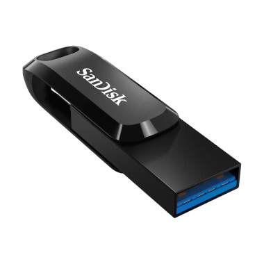 SanDisk SDDDC3-1T00-G46 lecteur USB flash 1 To 3.2 Gen 1 (3.1 Gen 1)