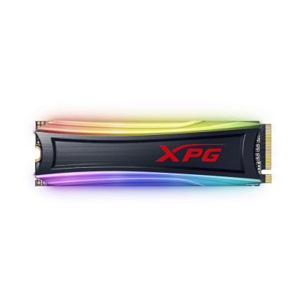 XPG AS40G-4TT-C disque SSD 4 To M.2 PCI Express NVMe 3D NAND