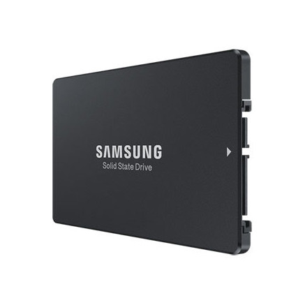Samsung PM983 960 Go 2.5" PCI Express 3.0 NVMe 3D TLC NAND