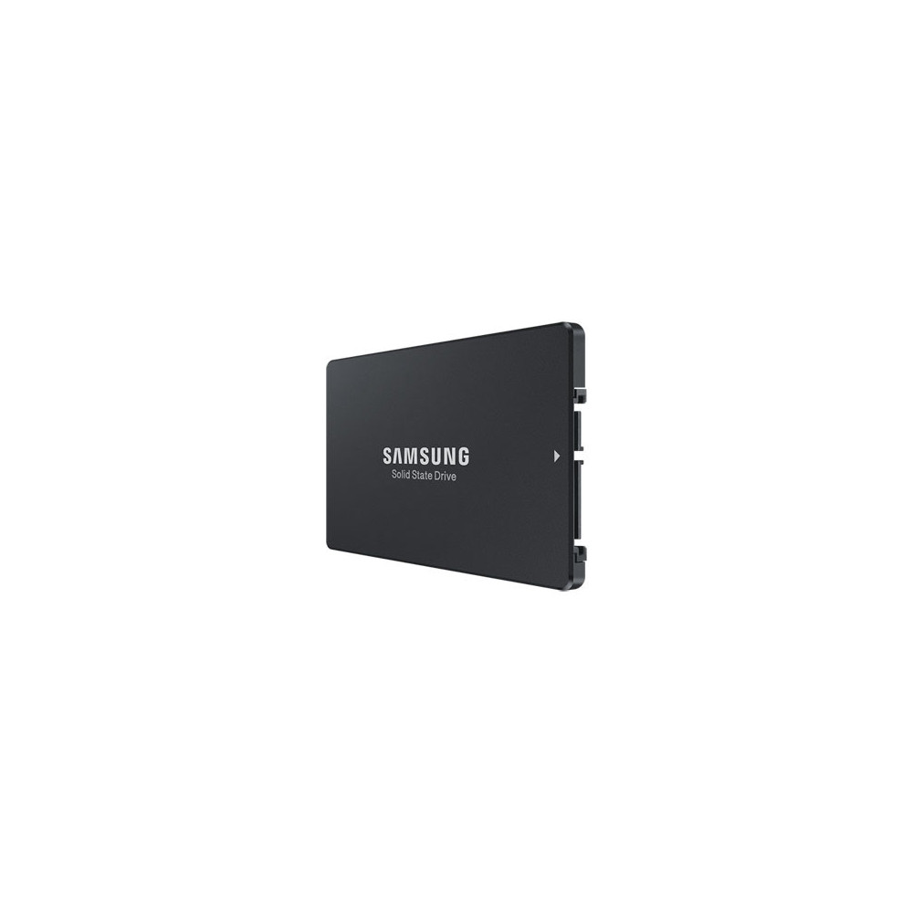 Samsung PM983 960 Go 2.5" PCI Express 3.0 NVMe 3D TLC NAND Samsung PM983 960 Go 2.5" PCI Express 3.0 NVMe 3D TLC NAND