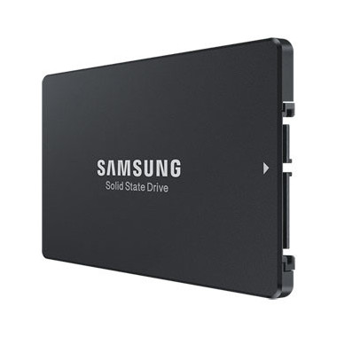 Samsung PM983 960 Go 2.5" PCI Express 3.0 NVMe 3D TLC NAND