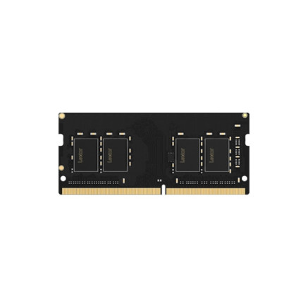 Lexar LD4AS008G-R3200GSST module de mémoire 8 Go 1 x 8 Go DDR4 3200 MHz