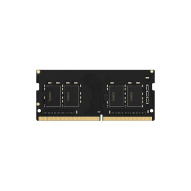 Lexar LD4AS008G-R3200GSST module de mémoire 8 Go 1 x 8 Go DDR4 3200 MHz