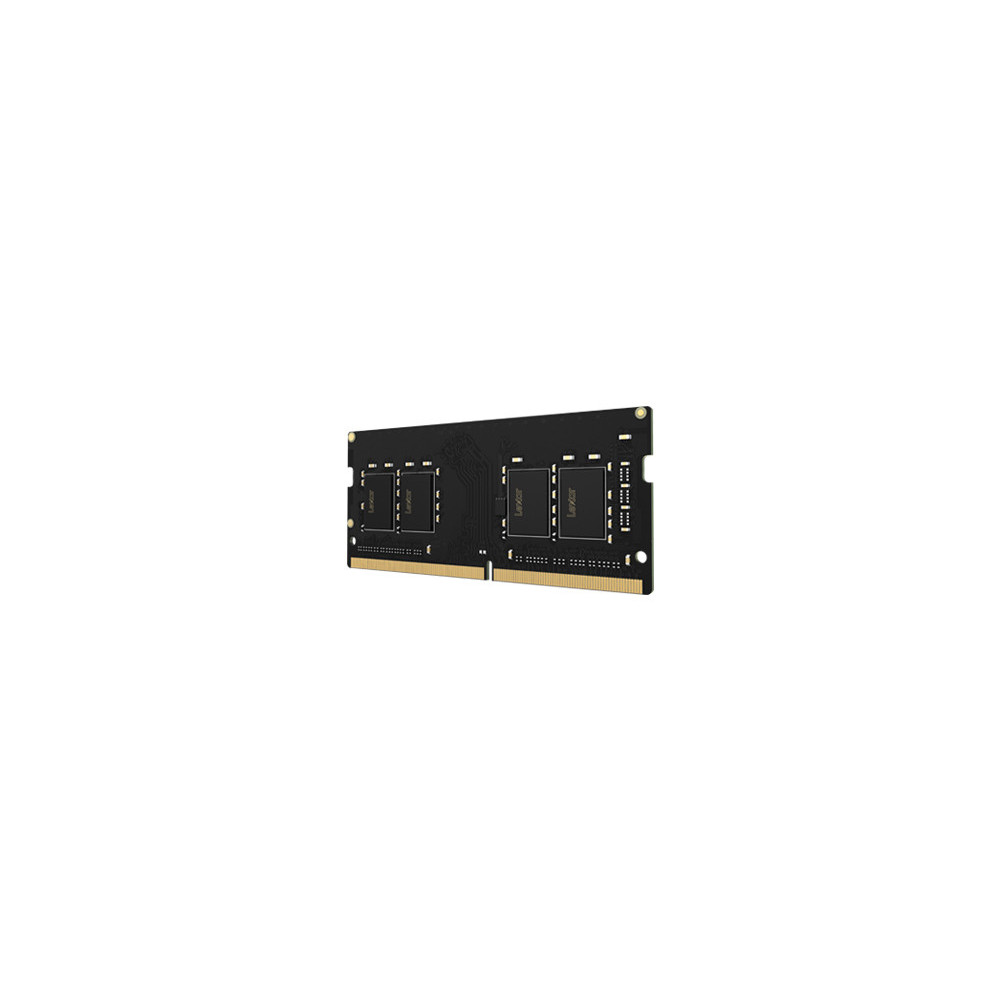 Lexar LD4AS016G-R3200GSST module de mémoire 16 Go 1 x 16 Go DDR4 3200 MHz