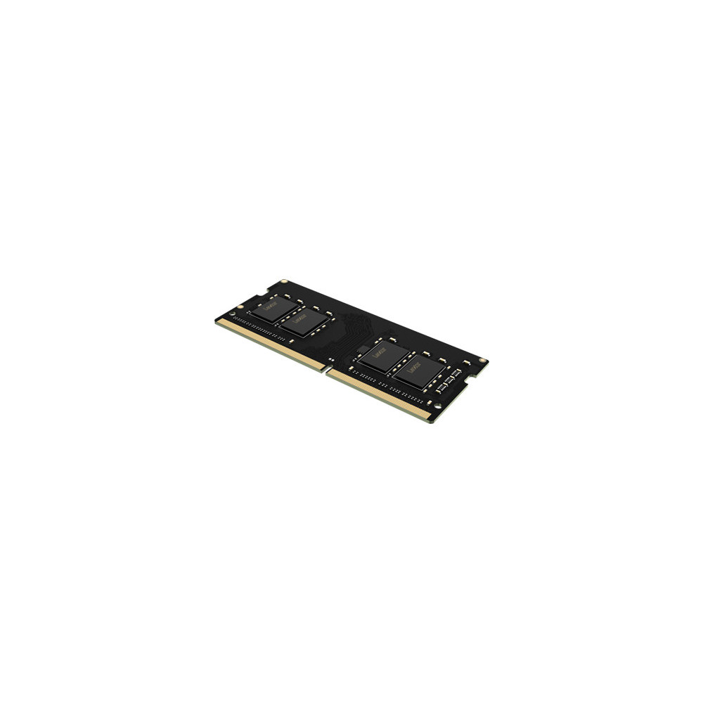 Lexar LD4AS016G-R3200GSST module de mémoire 16 Go 1 x 16 Go DDR4 3200 MHz
