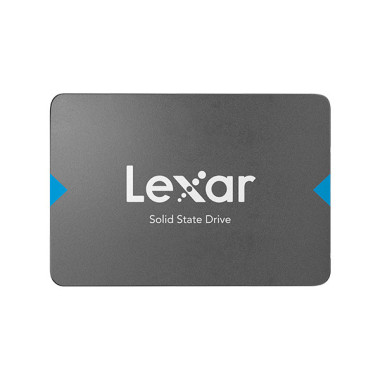 Lexar NQ100 480 Go 2.5" Série ATA III