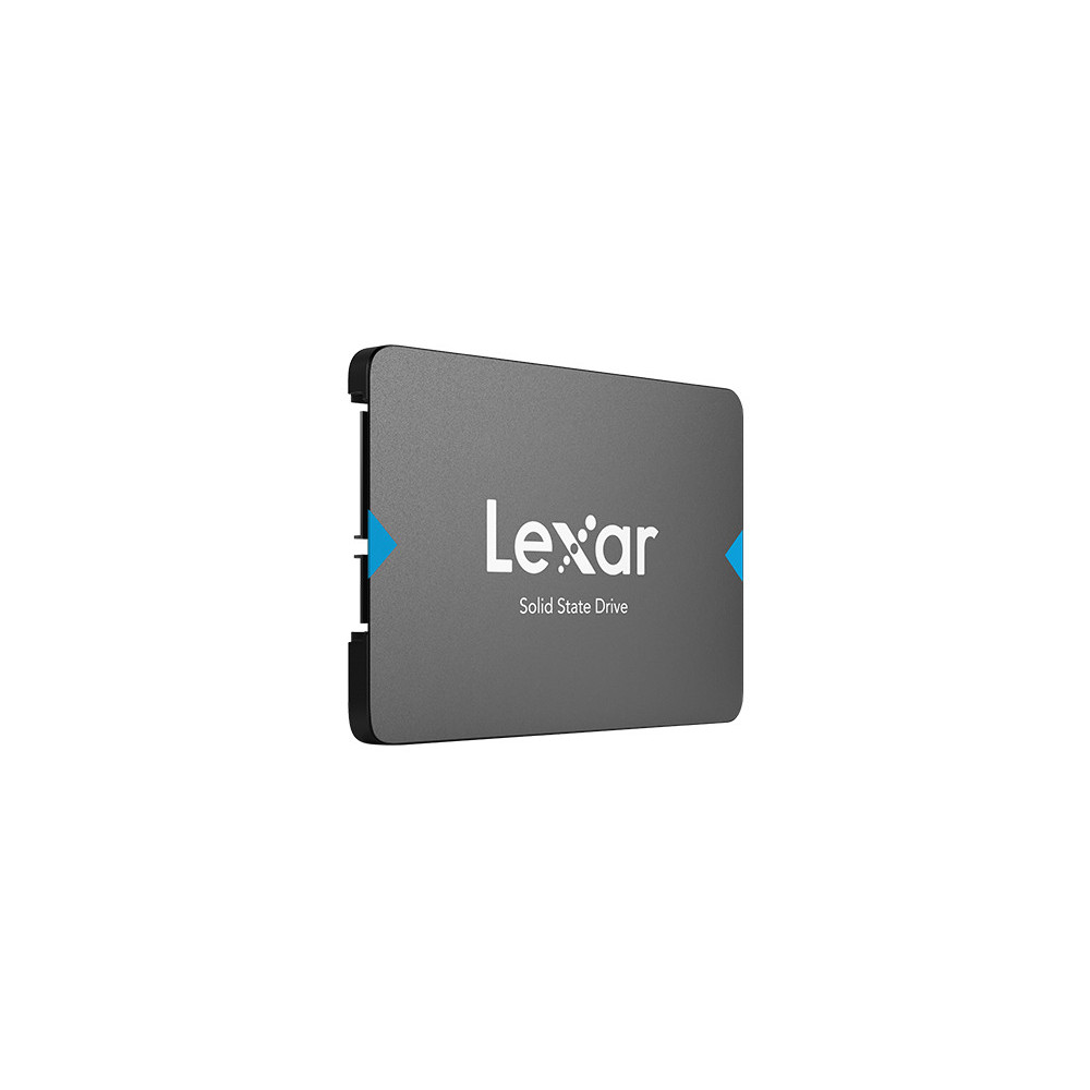 Lexar NQ100 480 Go 2.5" Série ATA III