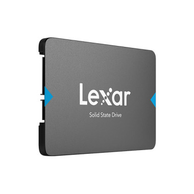 Lexar NQ100 480 Go 2.5" Série ATA III