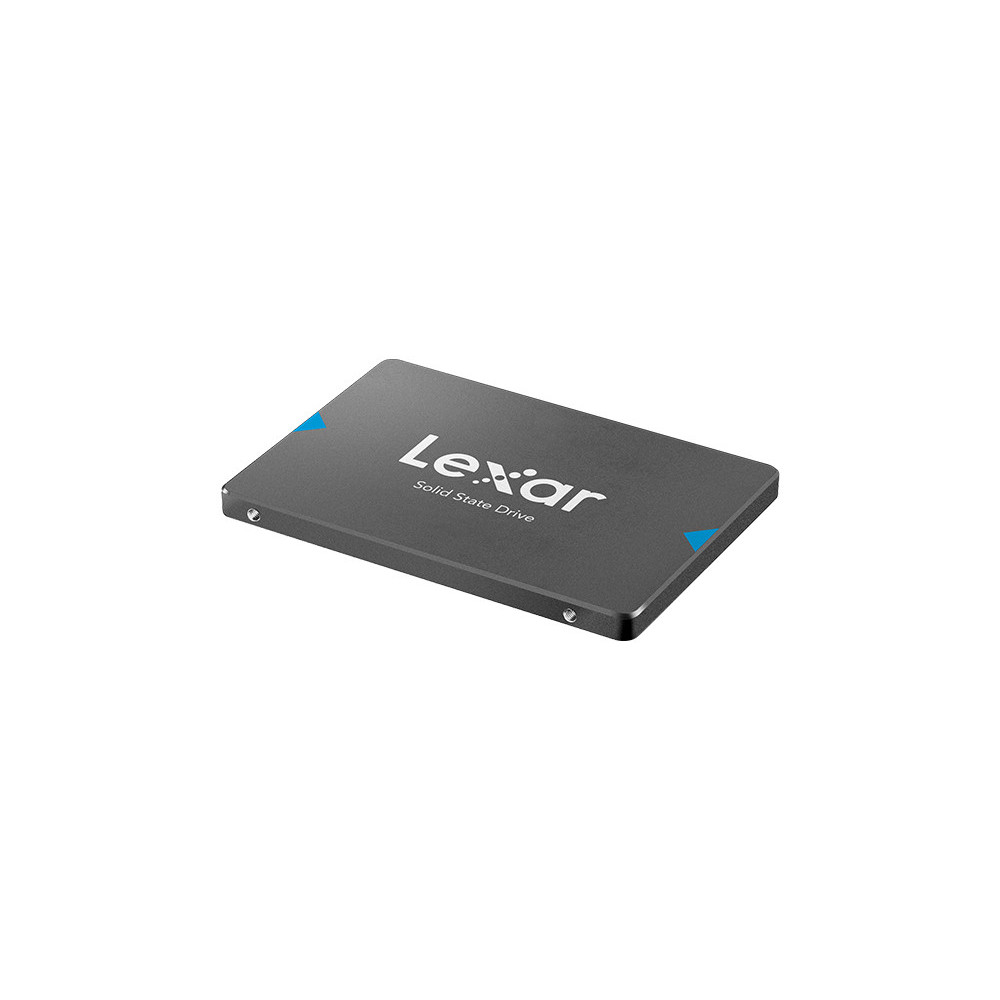 Lexar NQ100 480 Go 2.5" Série ATA III